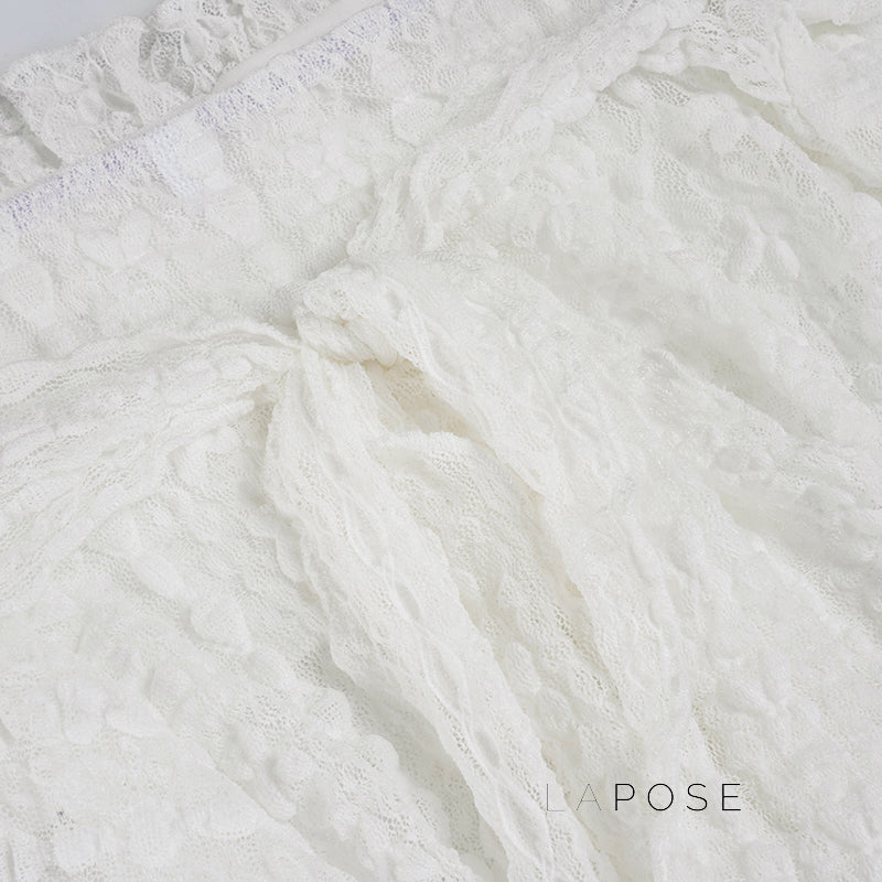 Vintage Inspired Garment with a Contemporary Edge
