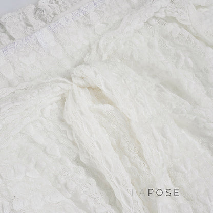 Vintage Inspired Garment with a Contemporary Edge