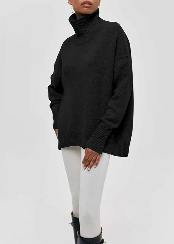 Elegantly Styled Sweater for Everyday Wear