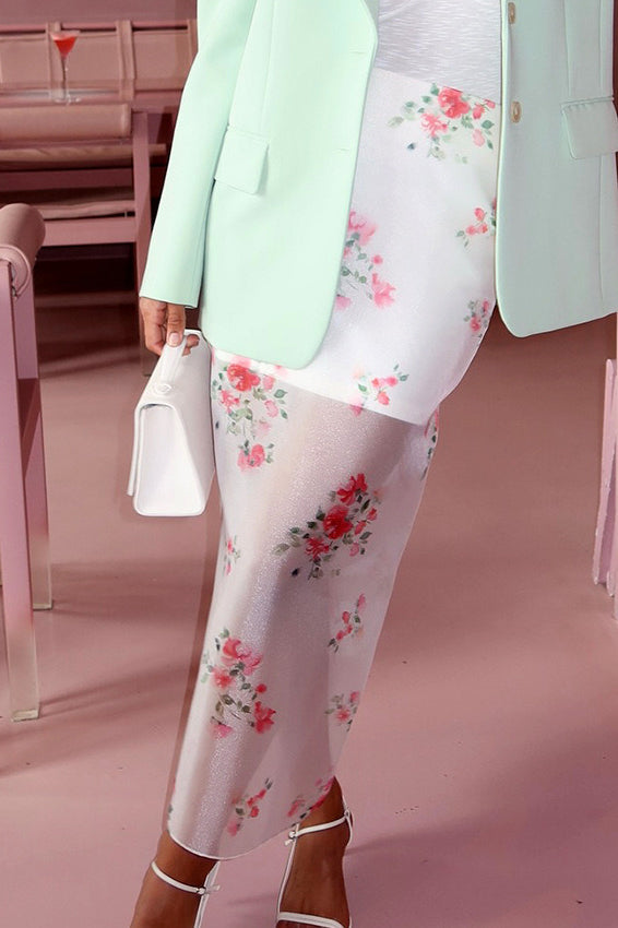 Classic Designed Garment