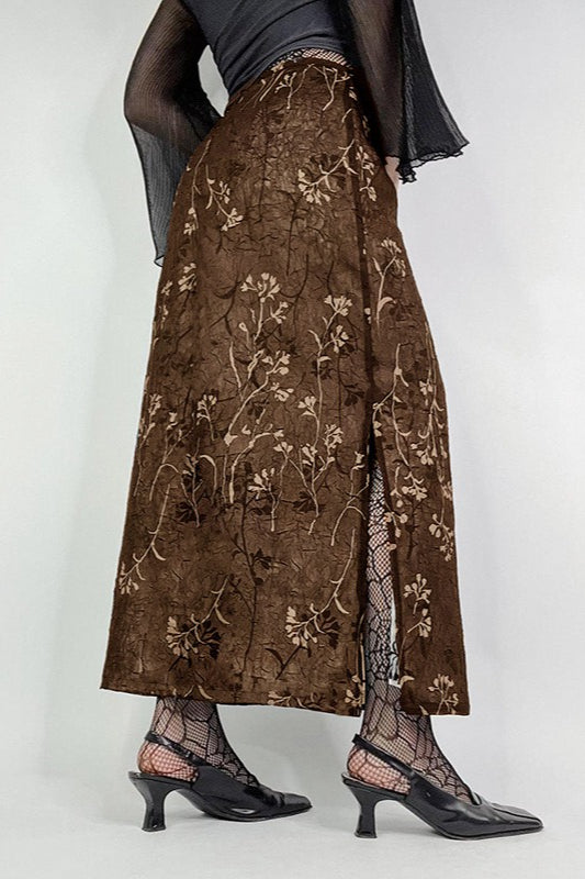 Timeless Vintage Style Garment