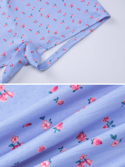 Elegantly Styled Garment for Everyday Wear