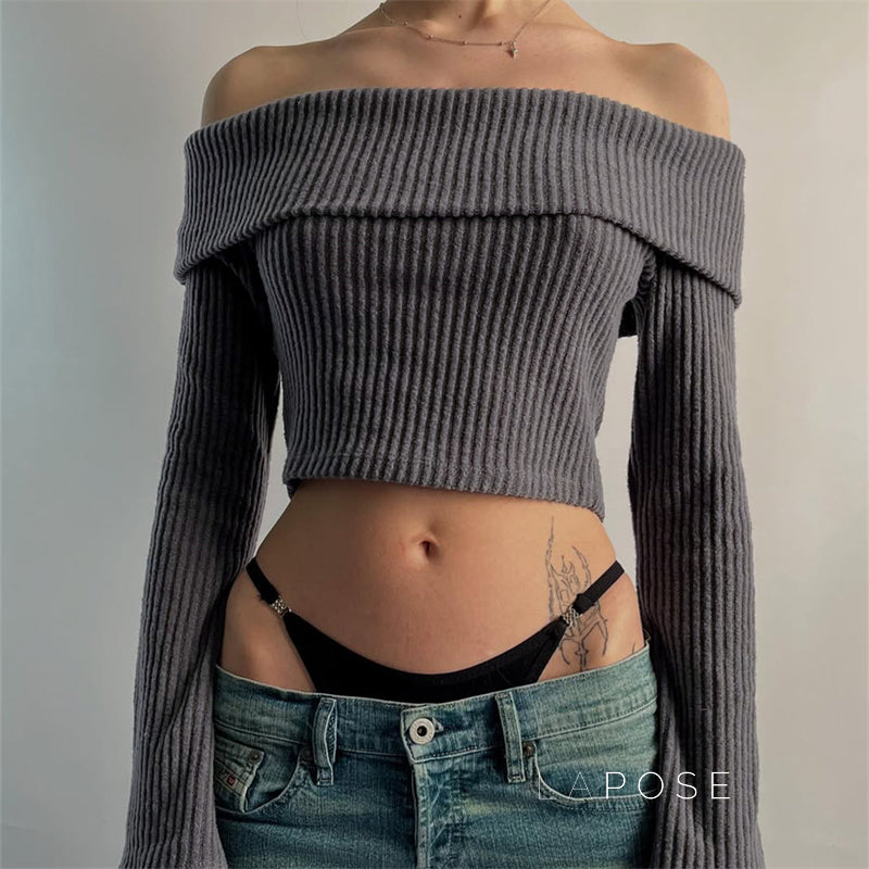 Vintage Inspired Top with a Contemporary Edge