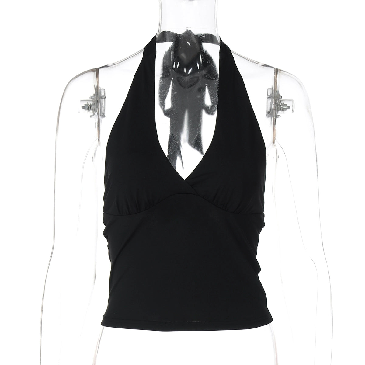 Vintage Inspired Top with a Contemporary Edge
