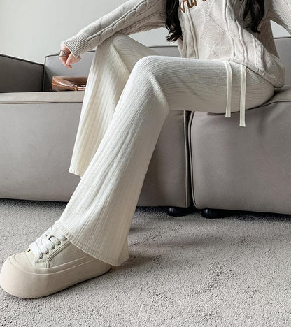 Vintage Inspired Pants with a Contemporary Edge