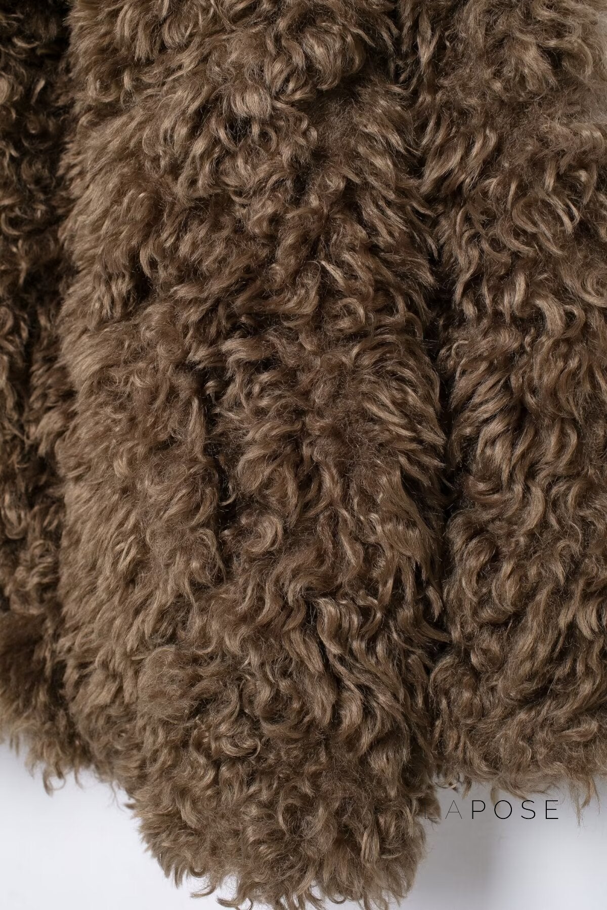 Elegantly Styled Coat for Everyday Wear