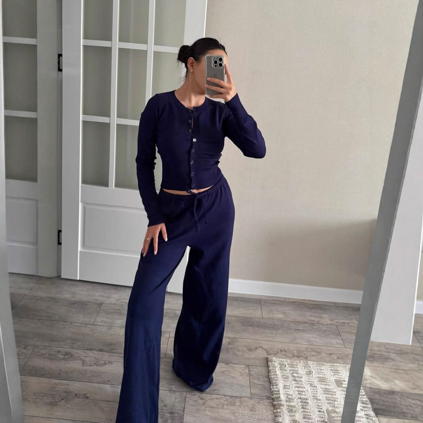 A Vintage Style Garment with Delicate Timeless Details