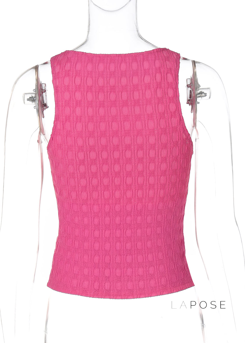 Elegantly Styled Top for Everyday Wear