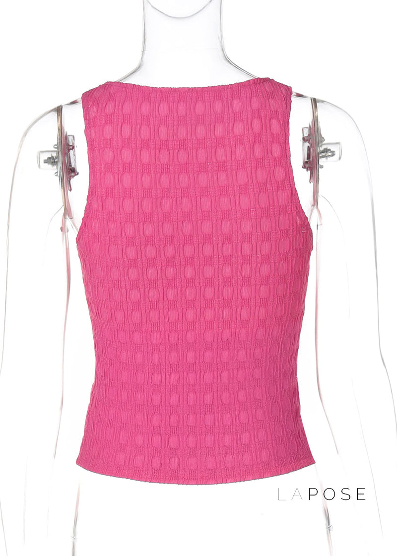 Elegantly Styled Top for Everyday Wear
