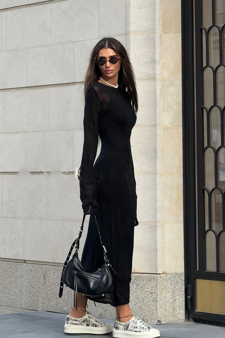 Thoughtfully Designed Dress