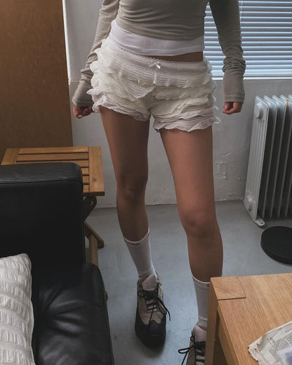 Vintage Inspired Garment with a Contemporary Edge