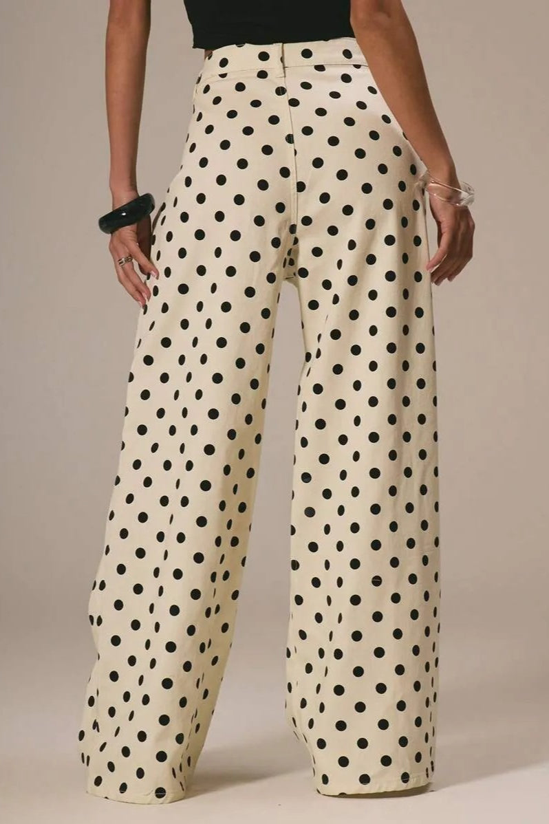 Vintage Inspired Garment