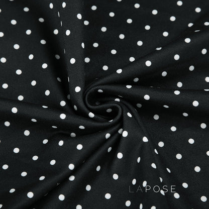 Well Tailored Garment with a Graceful Silhouette