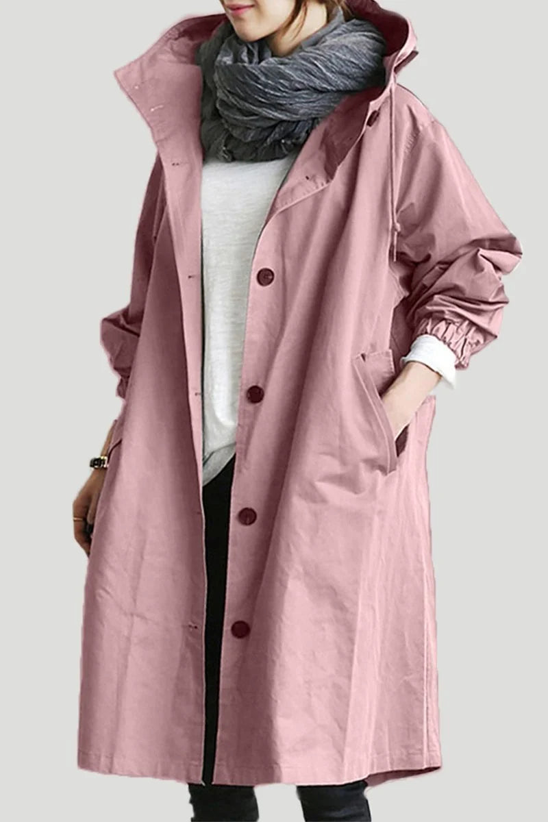 Classic Vintage Coat