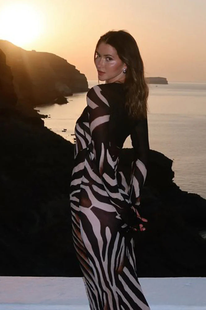 Beautifully Crafted Dress