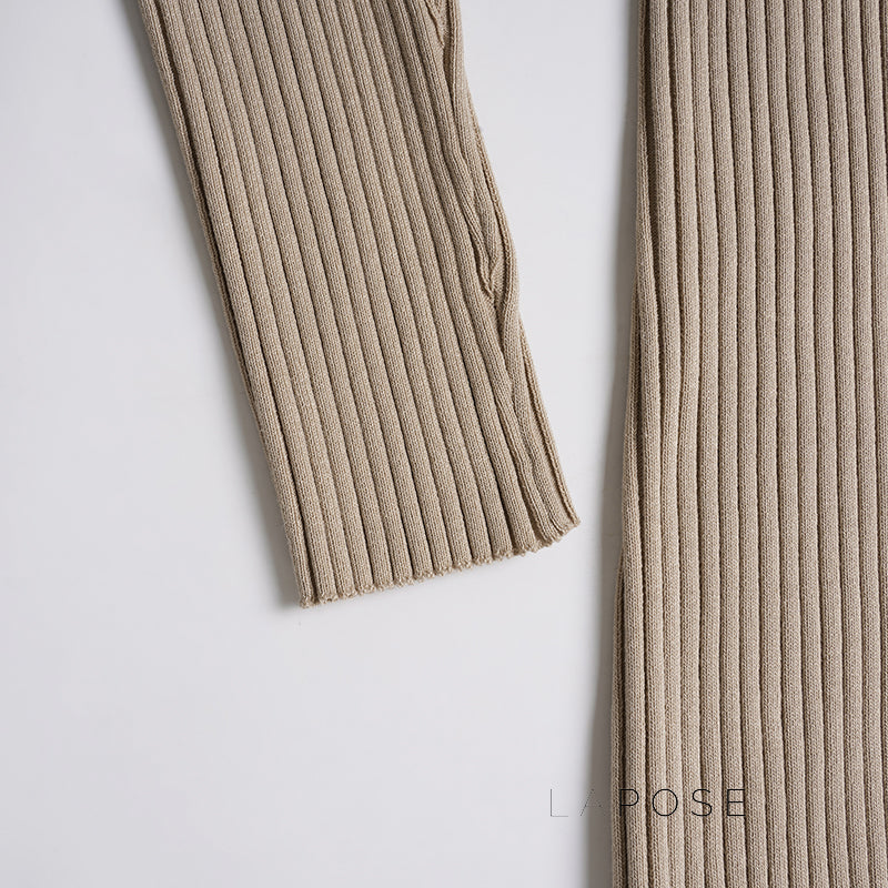 Sophisticated Cardigan with a Clean Classic Look