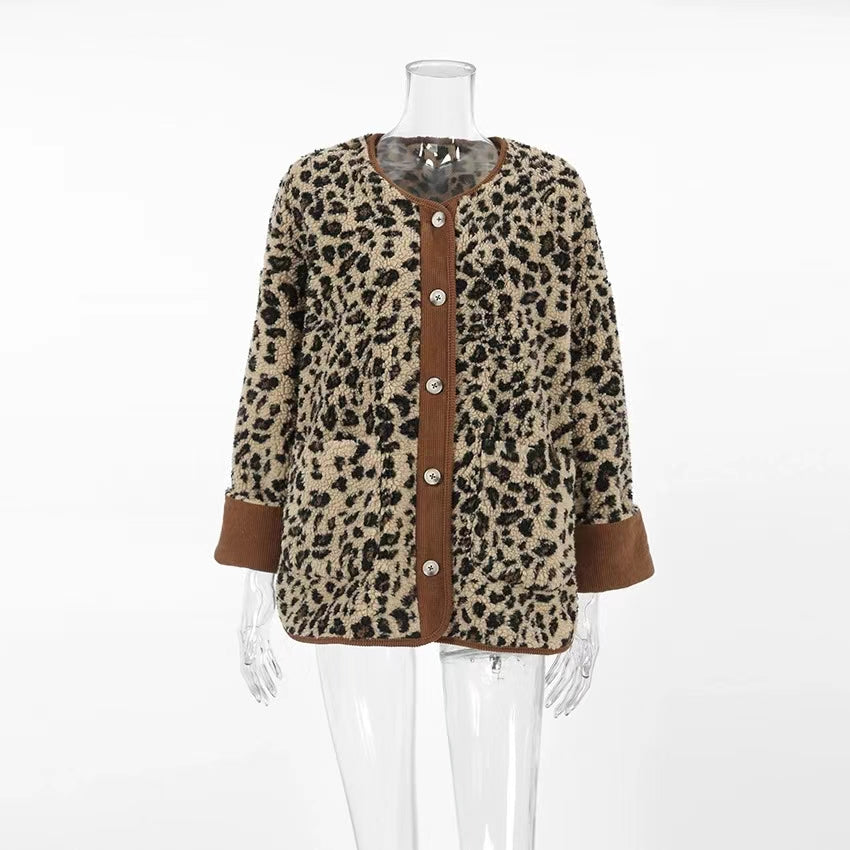 Beautifully Balanced Jacket with Timeless Character