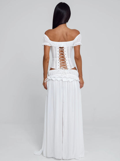 Elegantly Styled Top for Everyday Wear