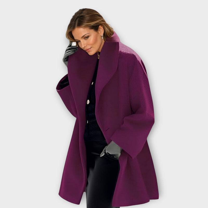 Beautifully Crafted Jacket