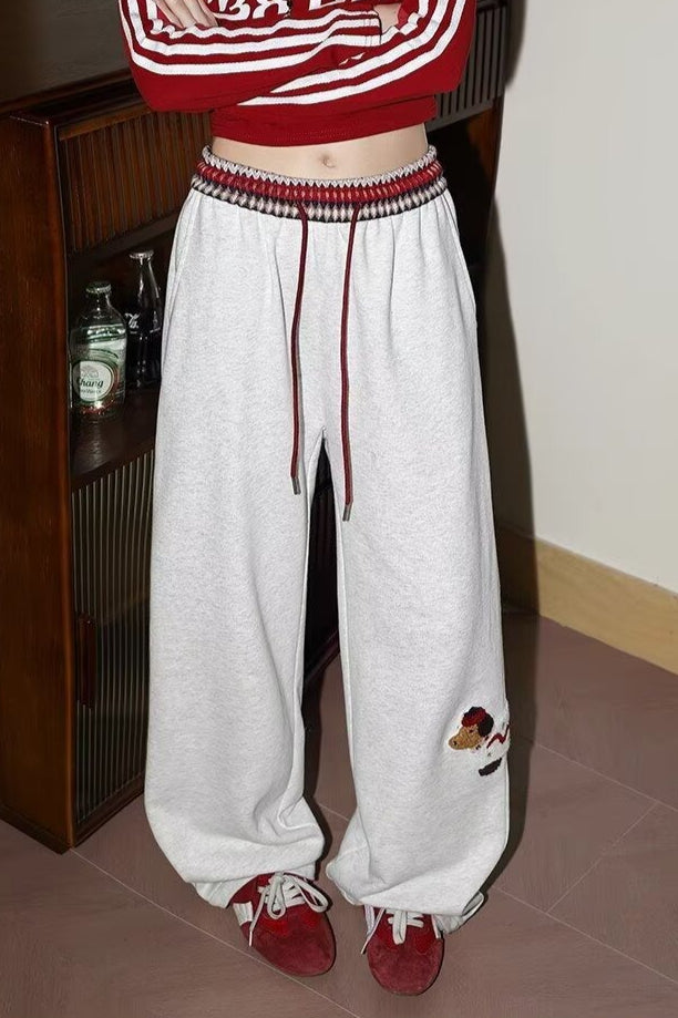 Beautifully Balanced Pants with Timeless Character