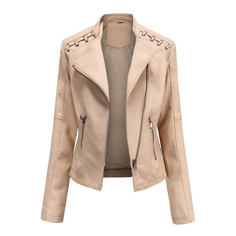 Vintage Inspired Jacket