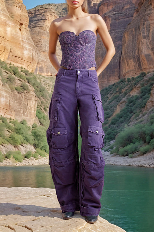 Classic Vintage Garment