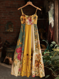 Classic Vintage Dress