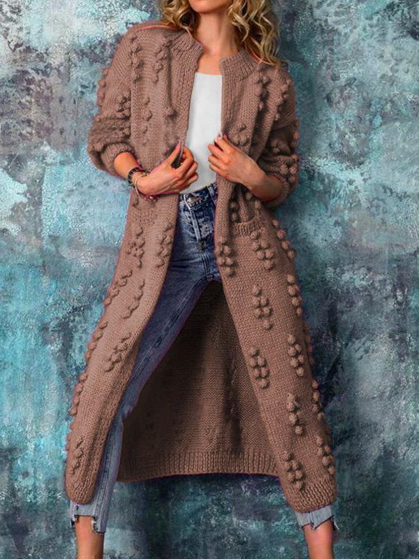 Vintage Inspired Sweater
