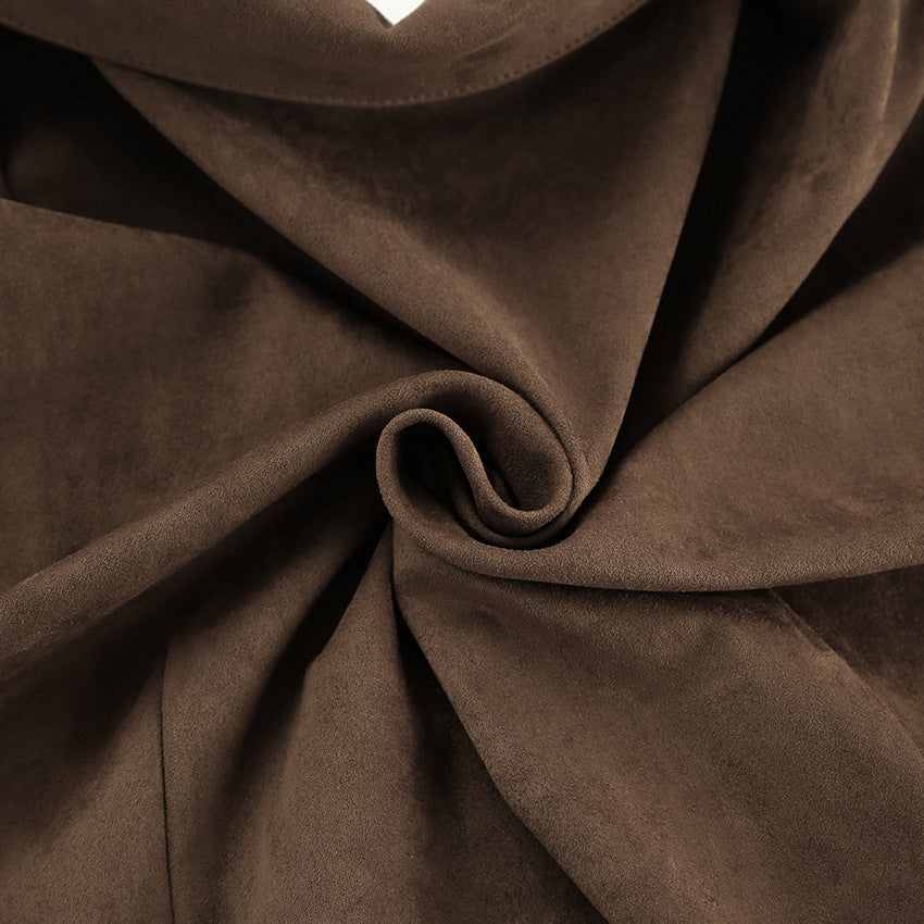 Beautifully Balanced Jacket with Timeless Character