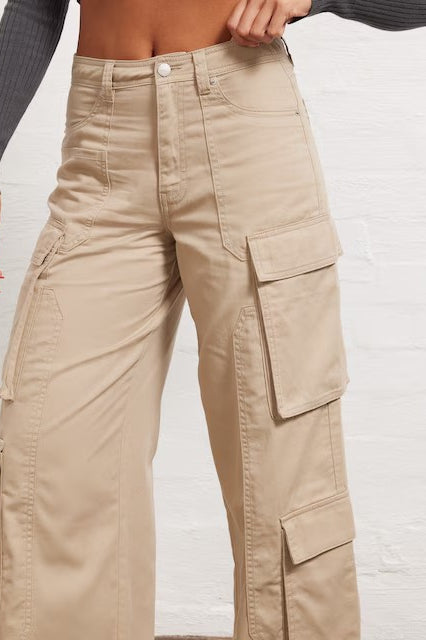 Thoughtfully Designed Garment