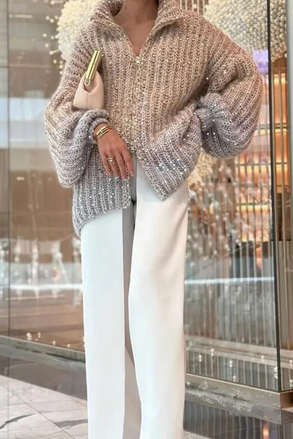 Classic Vintage Sweater
