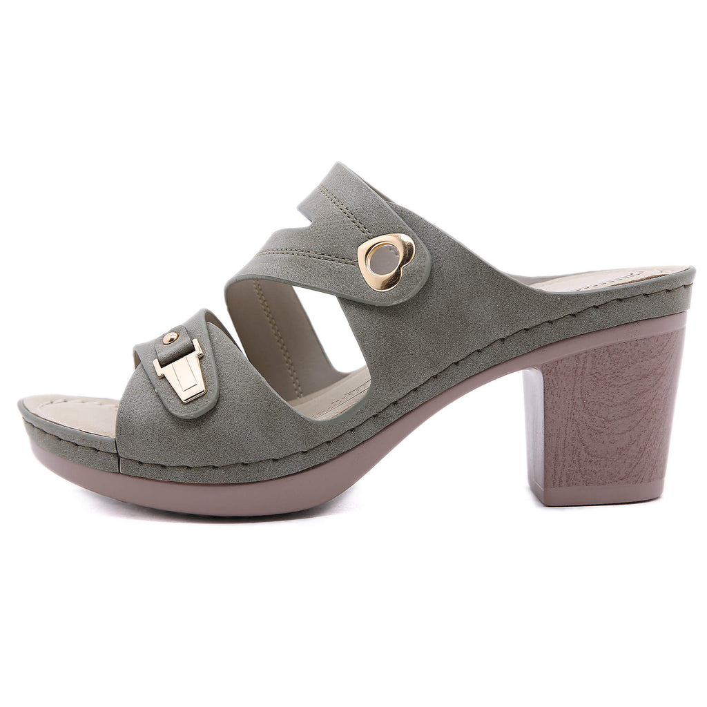Gracefully Styled Sandals for Any Occasion