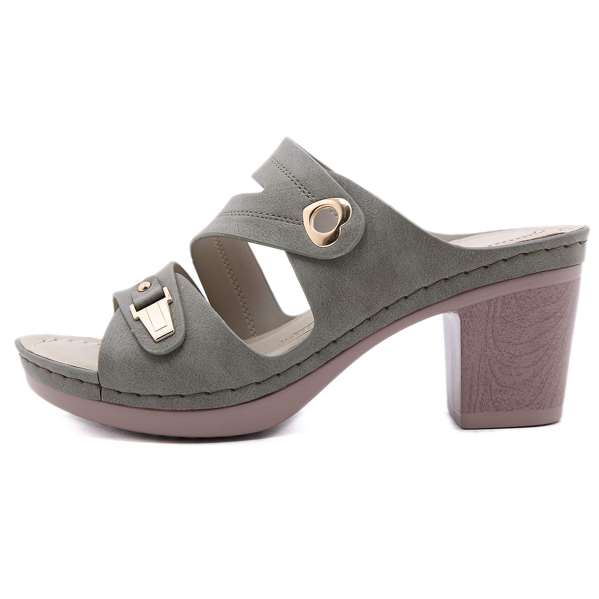 Gracefully Styled Sandals for Any Occasion