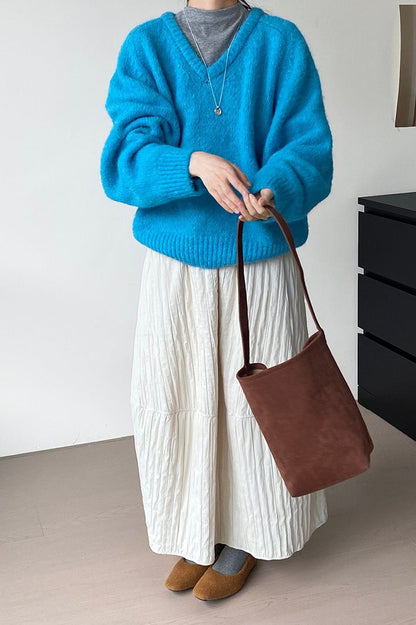 Timeless Vintage Style Garment