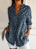 Vintage-inspired shirt