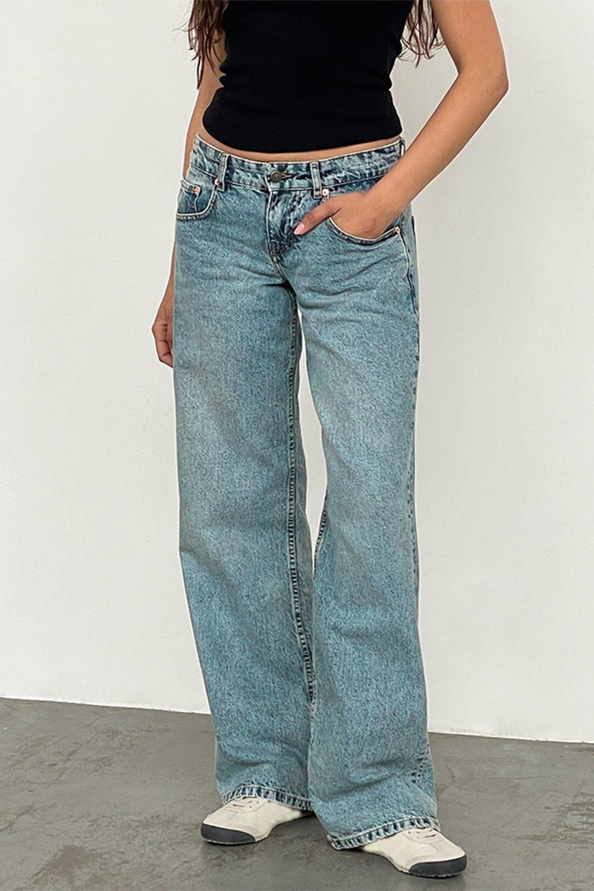 Elegantly Designed Garment