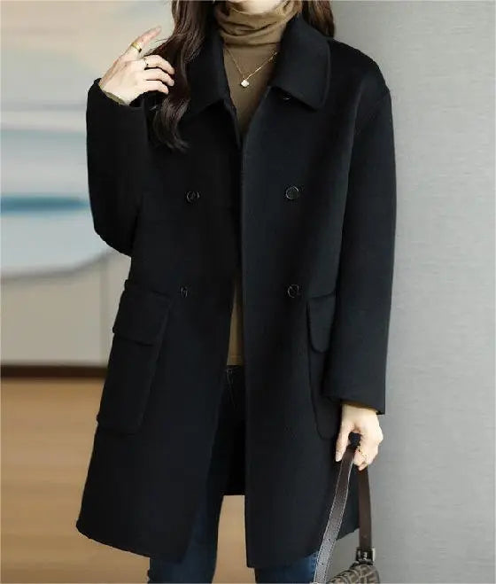 Classic Vintage Coat