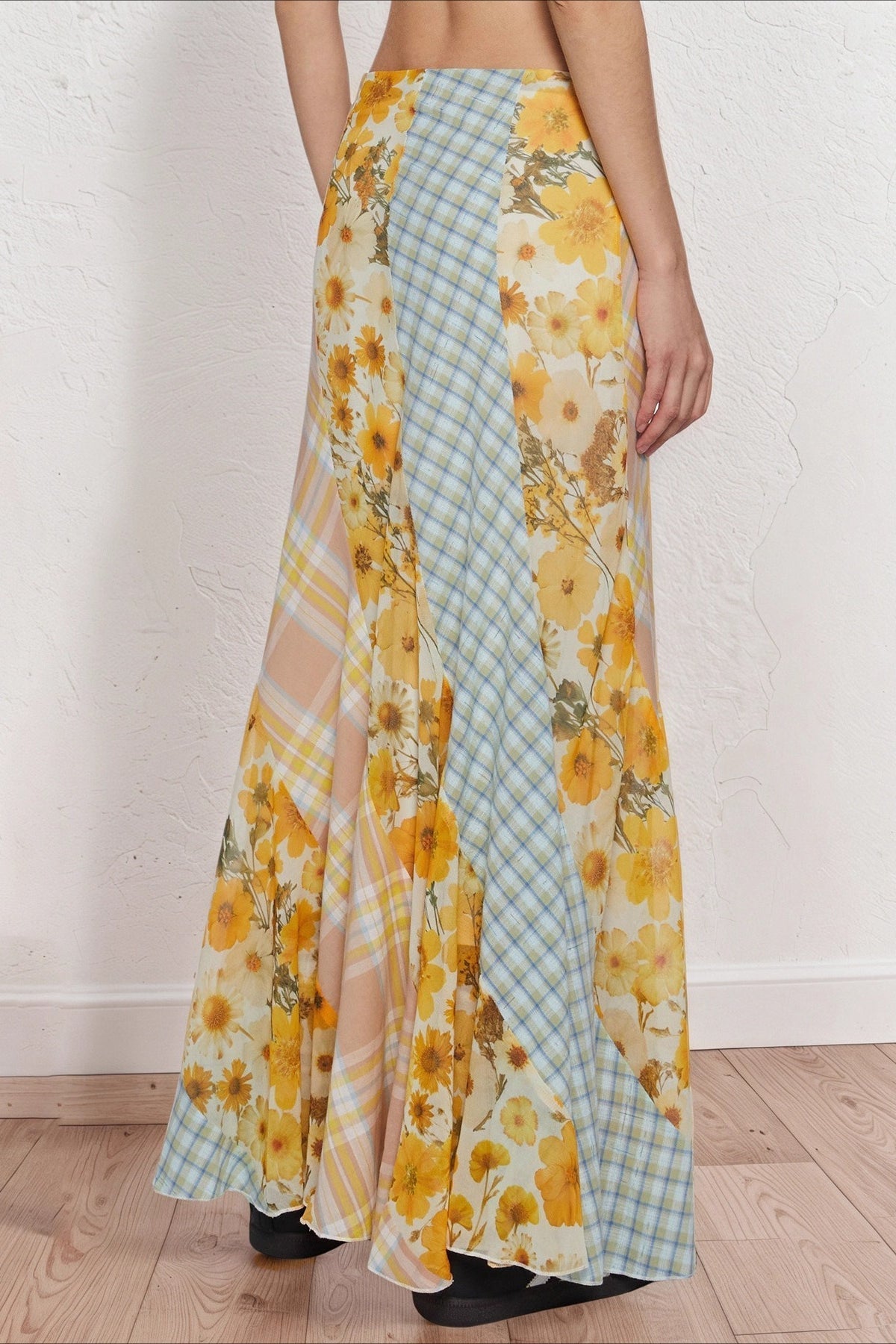 Classic Designed Garment