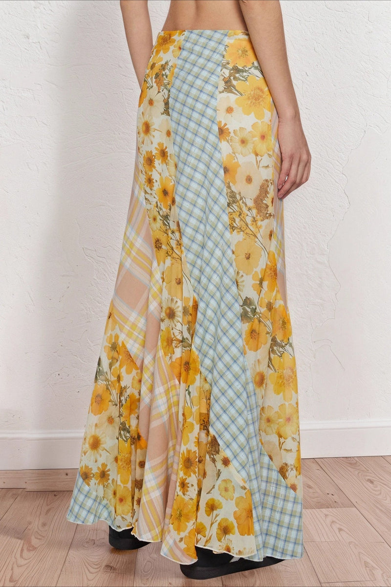 Classic Designed Garment