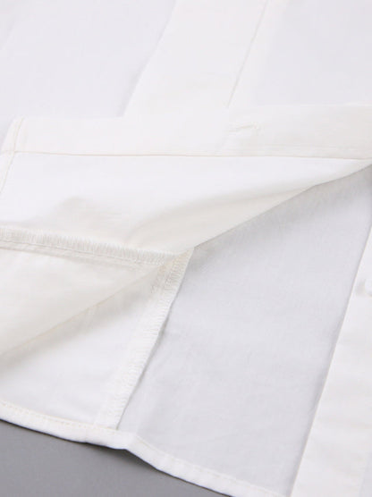 Vintage Inspired Blouse