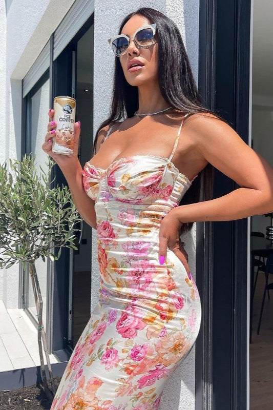 Classic Vintage Dress