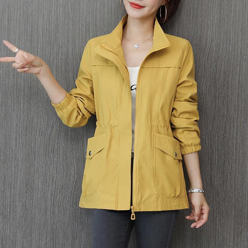 Beautifully Crafted Coat