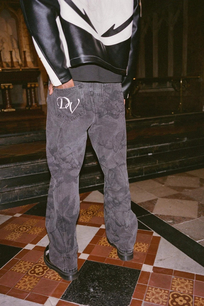 Beautifully Balanced Garment with Timeless Character