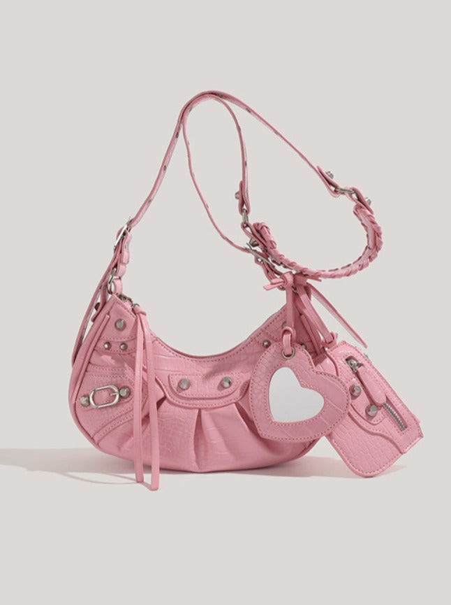 Elegantly Styled Bag for Everyday Wear
