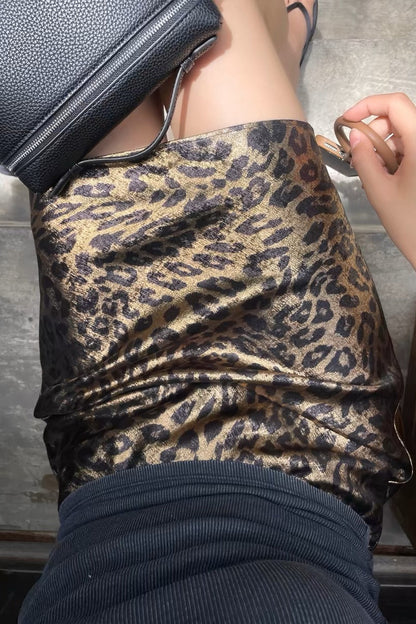 Leopard Print