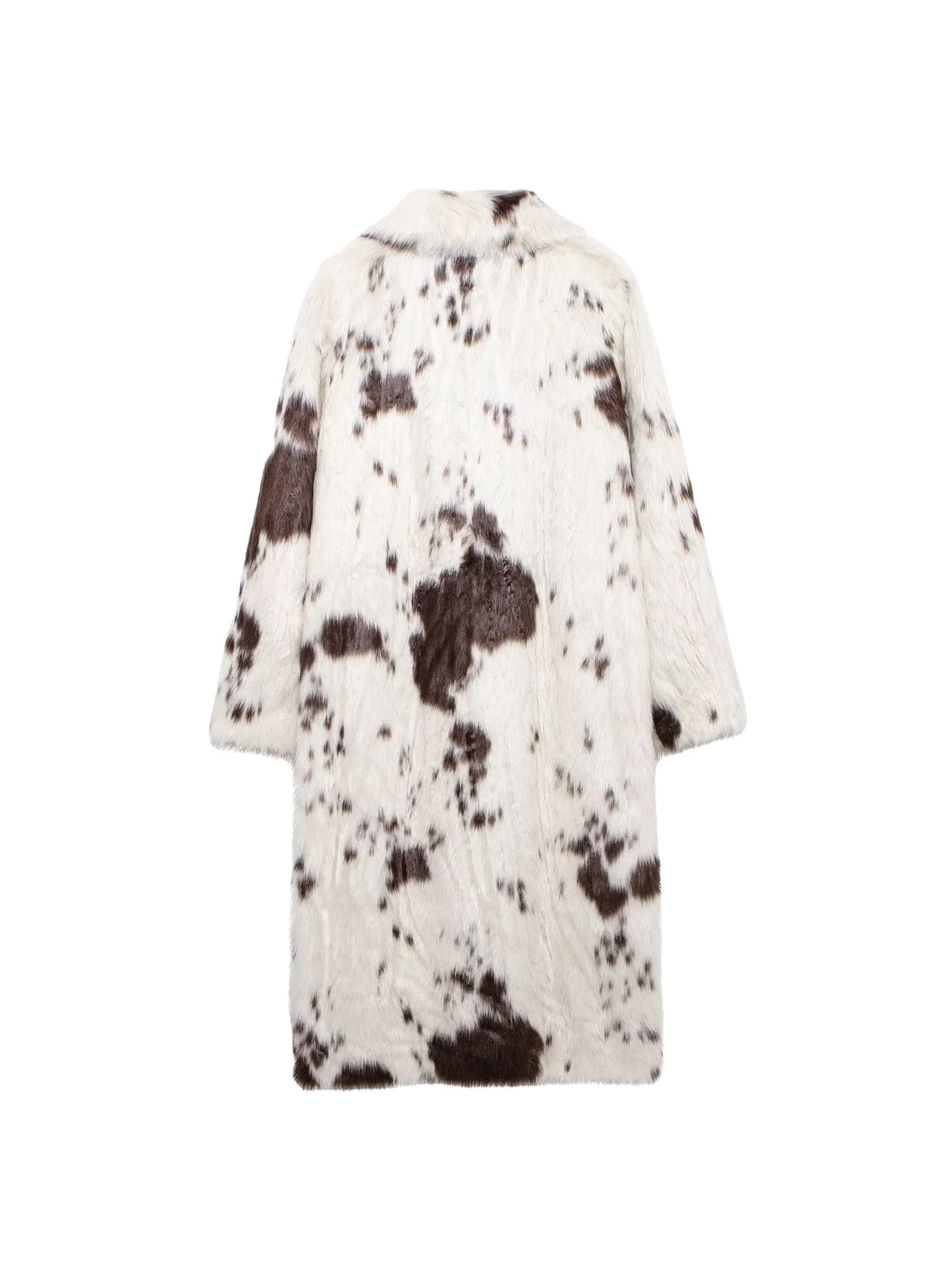 Beautifully Finished Coat in a Timeless Design