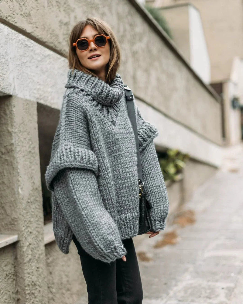Classic Vintage & Enduringly Stylish Sweater