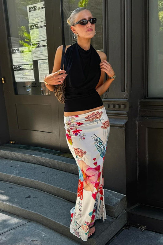 Timeless Vintage Style Garment