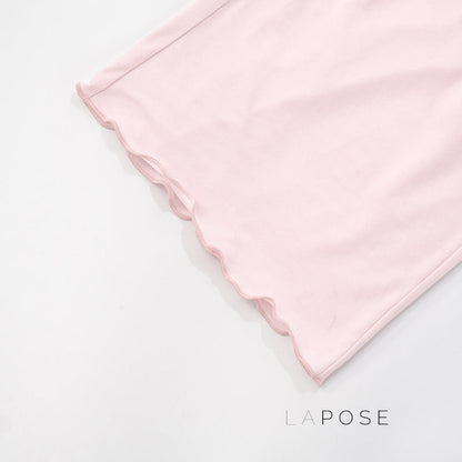 A Vintage Style Garment with Delicate Timeless Details