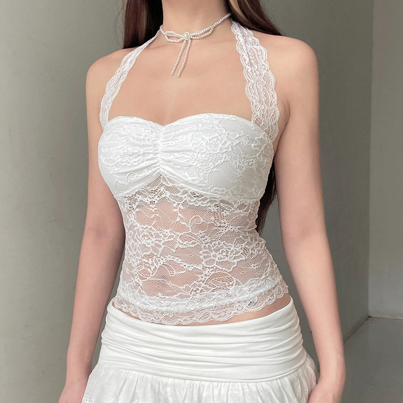 Gracefully Styled Top for Any Occasion